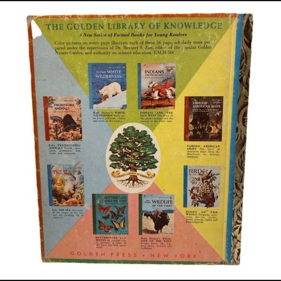 Vintage Little Golden ‘Huckleberry Hound’ Book - Picture 2 of 5